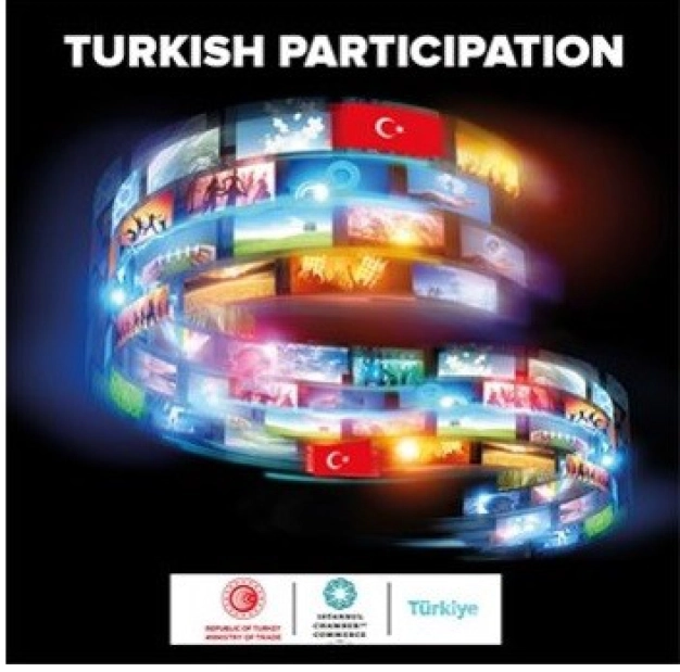 14 sanal fuarda yeni pazar hamlesi