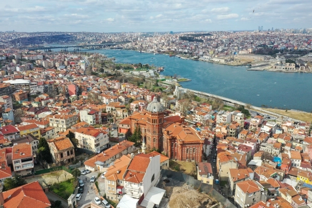 Eminönü’nün kültürel röntgeni çekiliyor