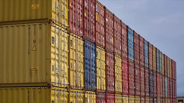 Özbekistan'ın dış ticareti ilk çeyrekte 7,1 milyar dolar oldu