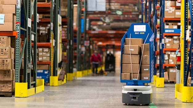 ‘Depo zinciri’yle perakende dönemi