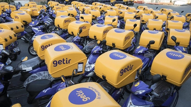 ‘Depo zinciri’yle perakende dönemi