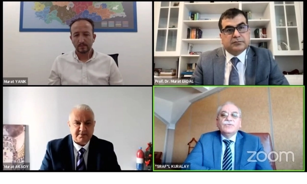 Tedarikte de inovatif çözüm şart oldu