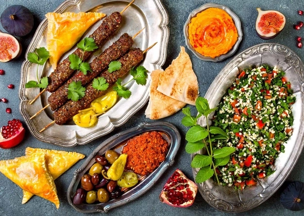 Kreatif endüstriler çarkları hızlandırıyor