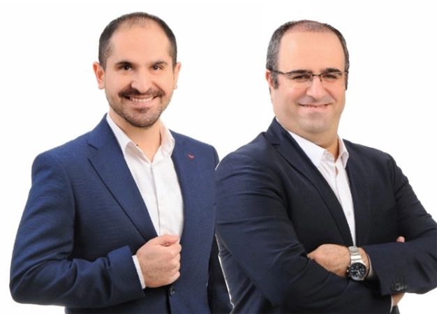 Girişimci akademisyenlerden yüksek teknolojili Ar-Ge atağı