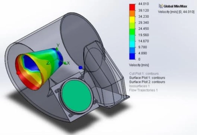 Girişimci akademisyenlerden yüksek teknolojili Ar-Ge atağı
