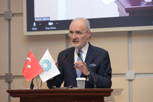 Perakendeyi salgın sonrası dönem için korumalıyız