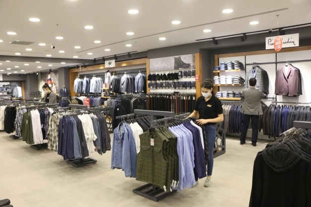 Perakendeyi salgın sonrası dönem için korumalıyız