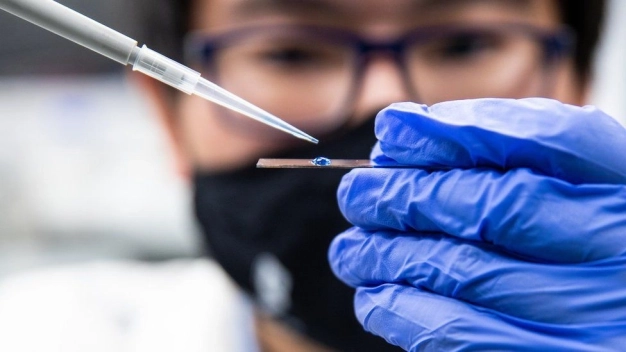 Lens teknolojisi ile telefonlar küçülecek