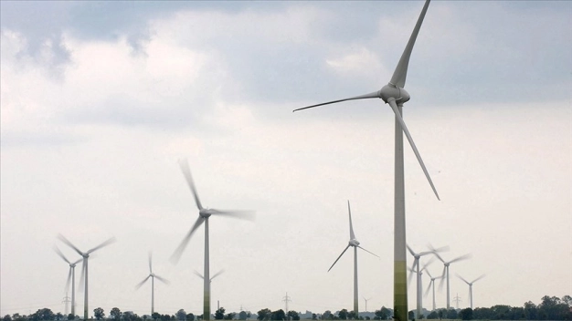 Avrupa'da rüzgar enerjisi hız kesmeyecek