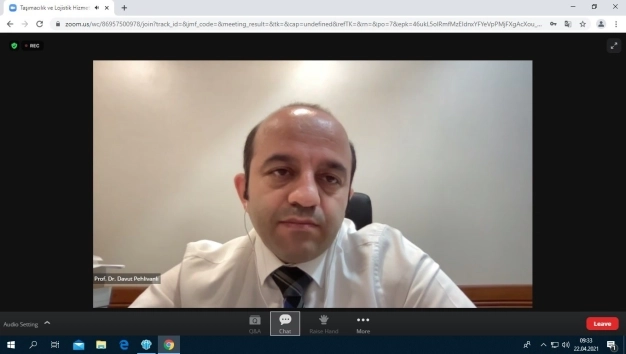 Sektörel riskler mercek altında