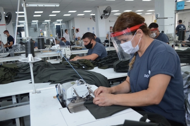 Sektörel riskler mercek altında