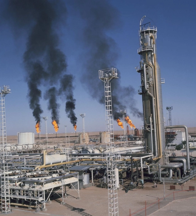 Kuzey Afrika ticaret kuşağı