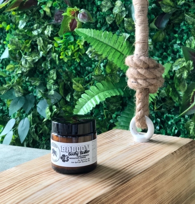 Doğaya duyarlı kozmetikle markalaştı