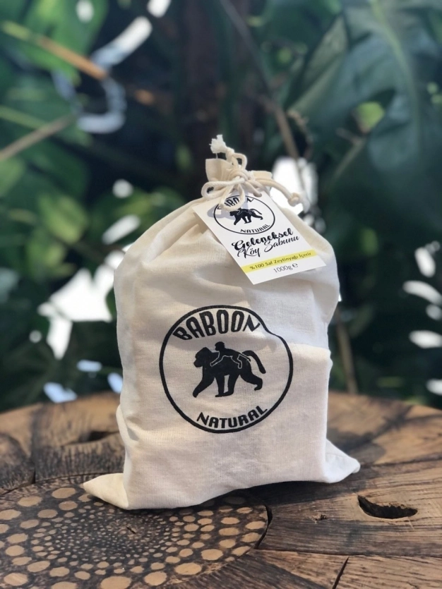 Doğaya duyarlı kozmetikle markalaştı