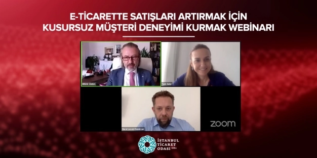 E-ticarette kazanç kalıcı müşteriden