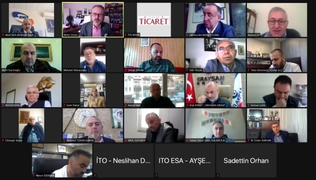 Kırtasiye için çözüm önerileri