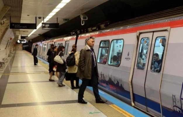 17 günlük tam kapanma başladı