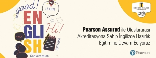 Dil eğitiminde Pearson ayrıcalığı