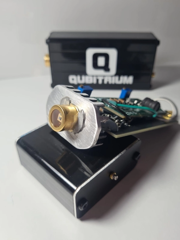 Kuantum teknolojili ilk yerli ürünler sahada