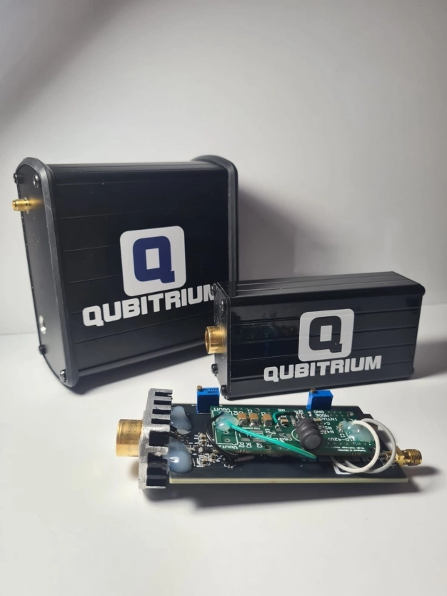 Kuantum teknolojili ilk yerli ürünler sahada