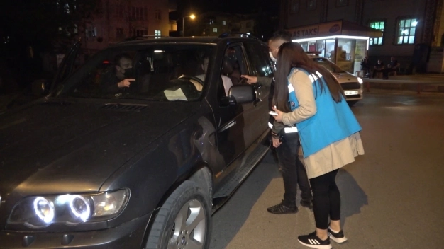 Çalışma İzni Görev Belgesi'nin geçerlilik süresi 7 Mayıs'a uzatıldı