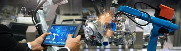 Dijitalleşen imalatçıya 1 milyon TL’ye kadar destek