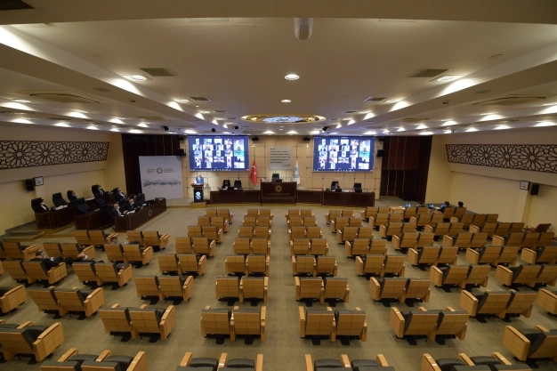 İstanbul kongre turizmi yarışında