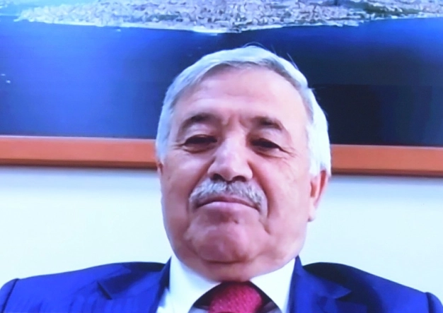 İstanbul kongre turizmi yarışında