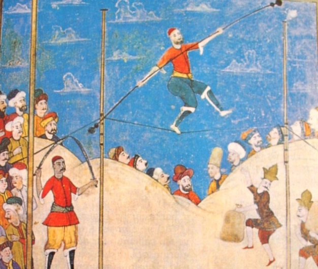 İşte o özlenen BayramYeri