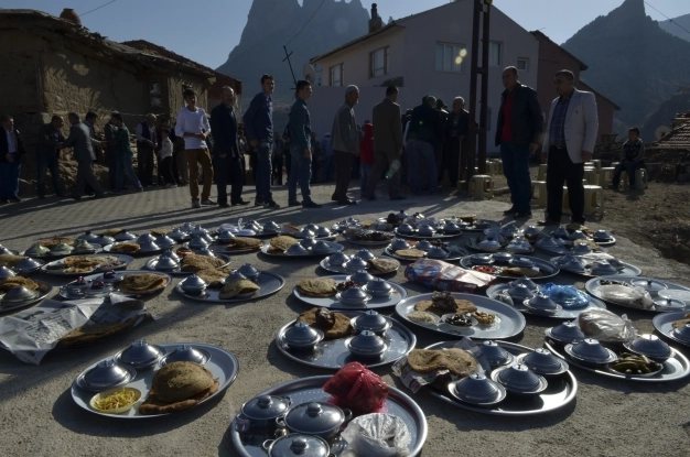 İşte o özlenen BayramYeri