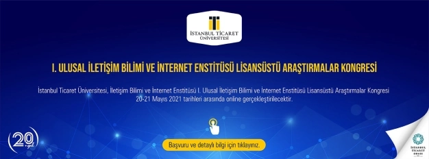 Bir sempozyum, bir kongre