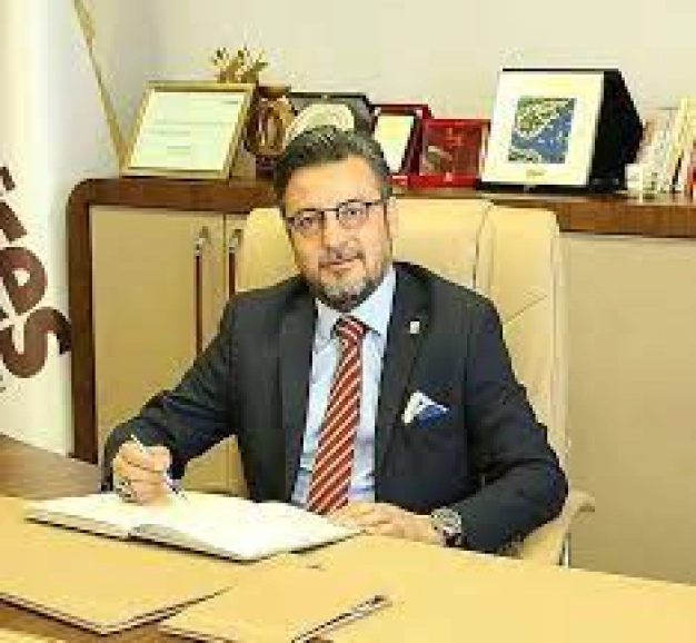 Restoranların açık alanları hizmet verebilmeli