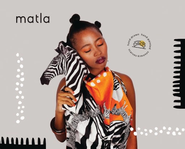 Hindistan gezisinde kendi markasını keşfetti