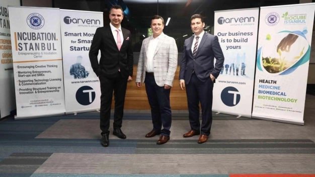 BTM girişimlerine 4 yılda 300 milyon lira değerleme ile yatırım