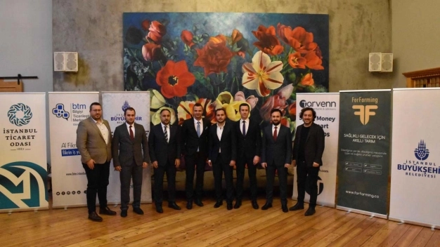 BTM girişimlerine 4 yılda 300 milyon lira değerleme ile yatırım