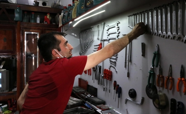 Esnafa hibe müjdesi