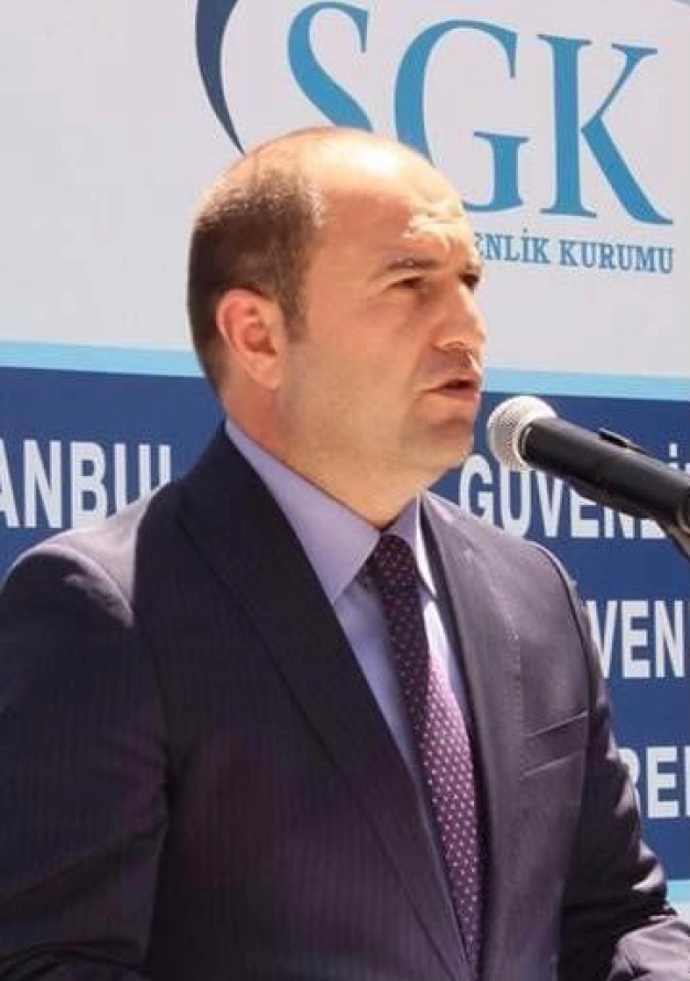 Yüzde 99’luk kesim sosyal güvencede