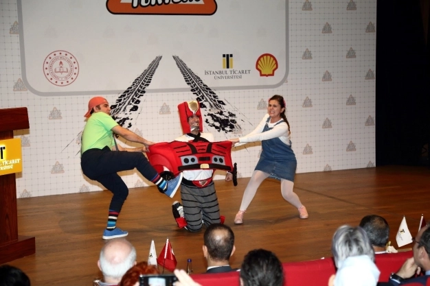 TİCARET’in trafik projesi on binlere ulaştı!