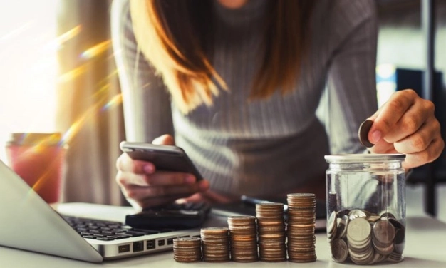 BES ile 18 yaş altından 50 milyar TL fon