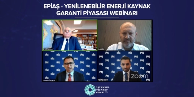 Enerjide yeşil dönem başlıyor