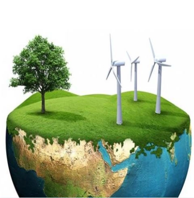 Enerjide yeşil dönem başlıyor