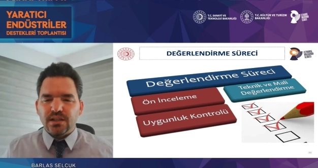 İSTKA’dan projelere destek