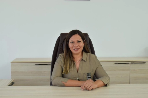 KKTC’nin siyah altını dünyaya açılıyor