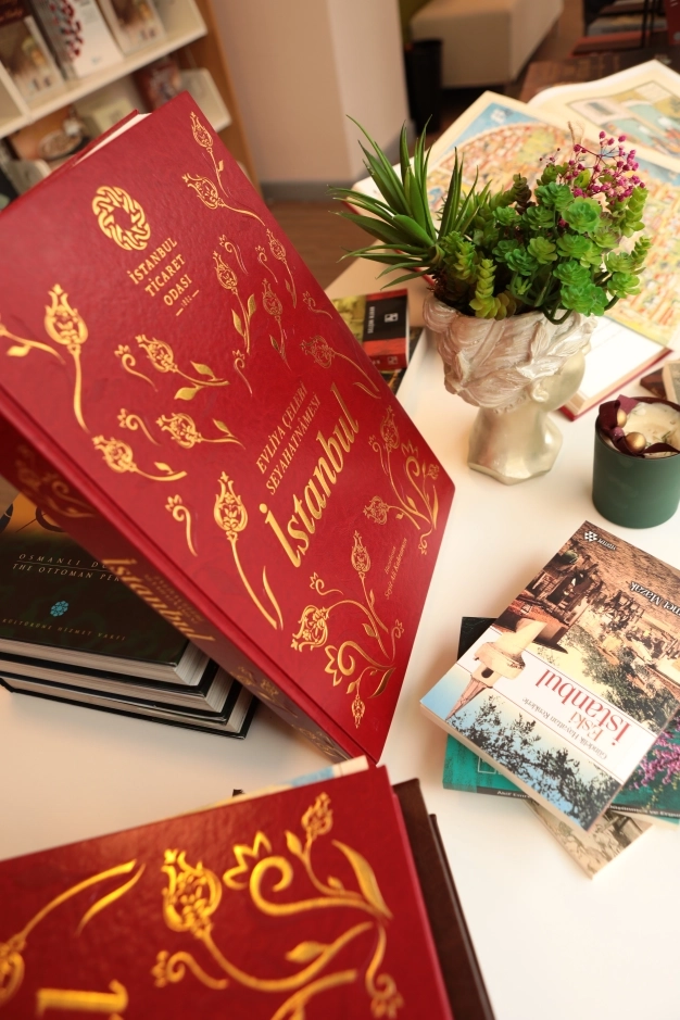 ‘Şiir şehir’i okumak için Kitap İstanbul