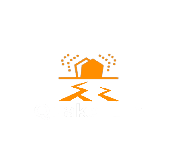 Kurtarma ekiplerinin eli kolu Quakecom olacak