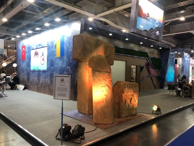 15 ay sonra ilk fiziki katılım