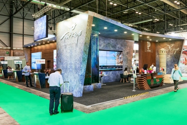 15 ay sonra ilk fiziki katılım