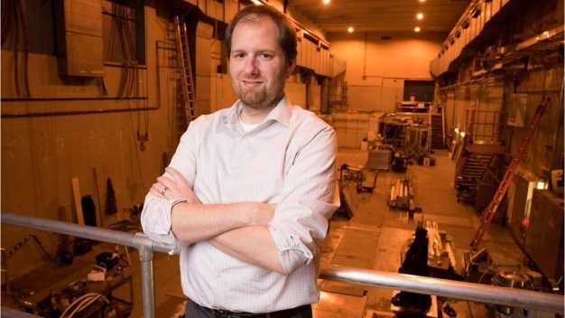 Dev mıknatıslar füzyon çağını açıyor