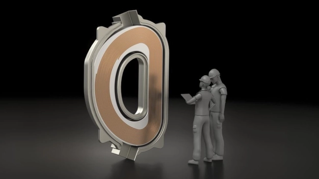 Dev mıknatıslar füzyon çağını açıyor