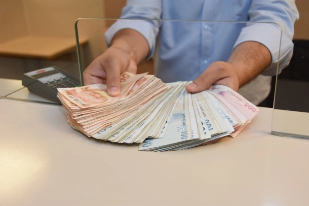 Borçlara yeniden yapılandırma fırsatı